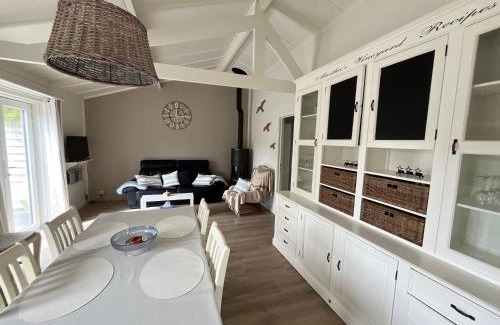Bredene House | Myfa Beachcottage Zeewind II 270