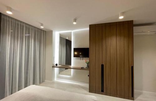 Siofok Aranypart Apartment | MyFlat Wave Luxury 44 Suite