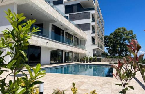 Alsóörs Apartment | MyFreedom Panorama Havanna Apartments