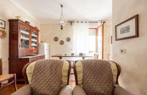 Montepulciano Apartment | MyHome Wi-fi Fiber Montepulciano
