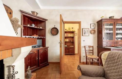 Montepulciano Apartment | MyHome Wi-fi Fiber Montepulciano