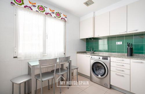 Gijon-Este Apartment | MyHouseSpain - Único piso cerca de la playa