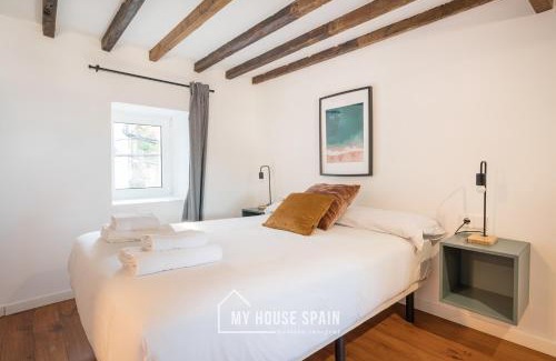 Cudillero Apartment | MyHouseSpain - Apartamentos Cudillero