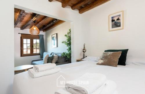 Cudillero Apartment | MyHouseSpain - Apartamentos Cudillero
