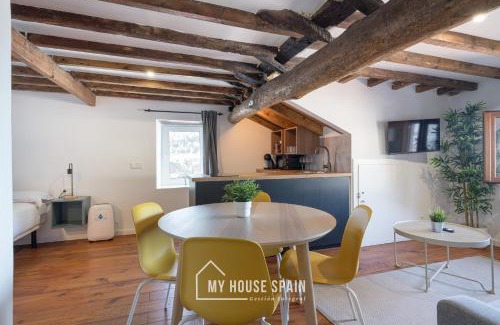 Cudillero Apartment | MyHouseSpain - Apartamentos Cudillero