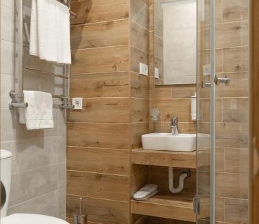 Prymors'kyi district Apartment | Mykonos Hotel Apart - Maestro