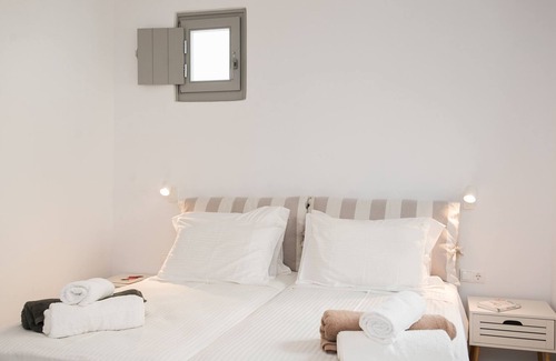 Platis Gialos Villa | Mykonos Serendipity Villa