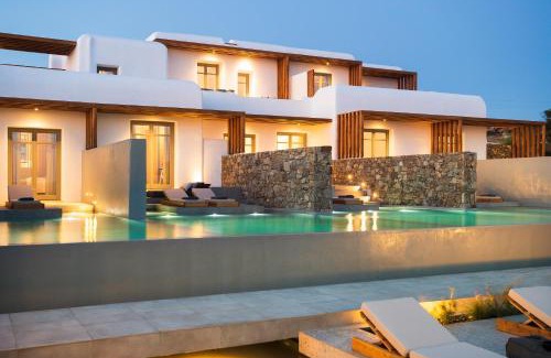 Agios Stefanos Hotel | Mykonos Soul Luxury Suites