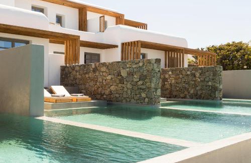 Agios Stefanos Hotel | Mykonos Soul Luxury Suites