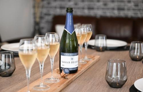 Moussy House | MYL Bulles