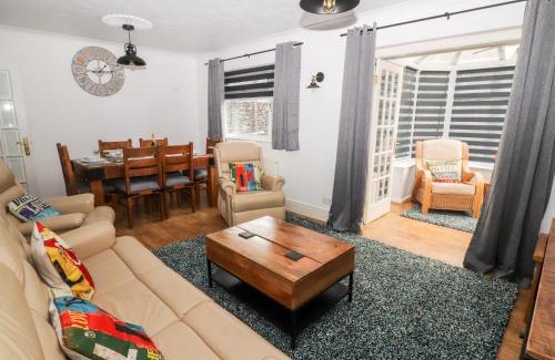 Windermere House | Mylnebeck Lodge