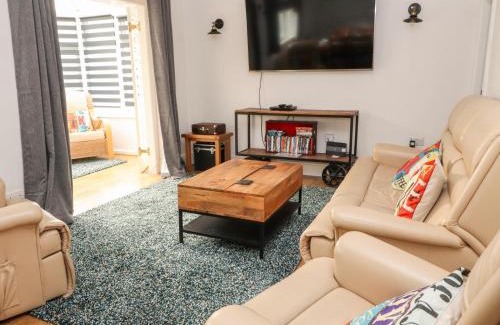 Windermere House | Mylnebeck Lodge