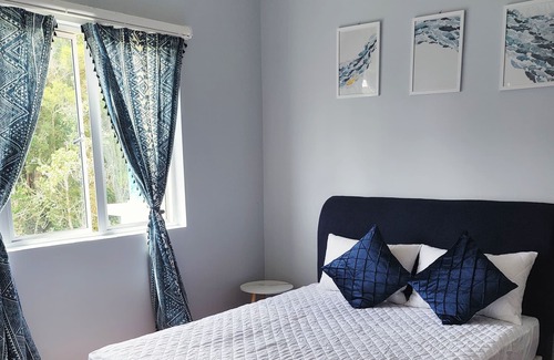 Tanah Rata Apartment | #MyLuxeGetaway @Quintet Cameron Highlands