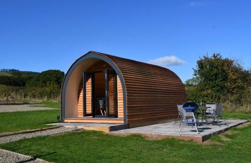 West Country Other | Mynd View Pods Ash