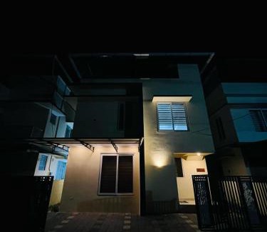 Thiruvananthapuram Villa | Mynest