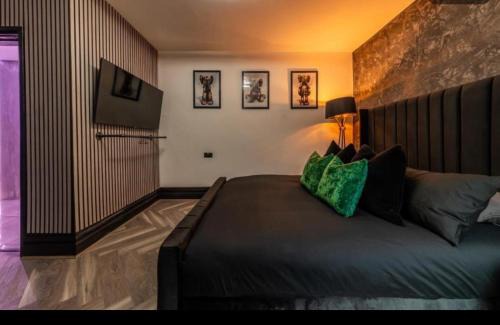 Bordesley Hotel | MyNites