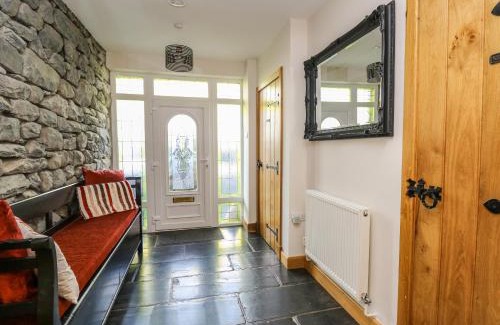 Barmouth House | Mynydd ar Mor