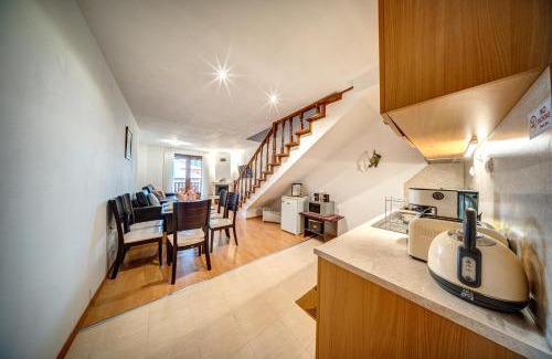 Pamporovo Apartment | MyPlace Pamporovo апартаменти за отдих