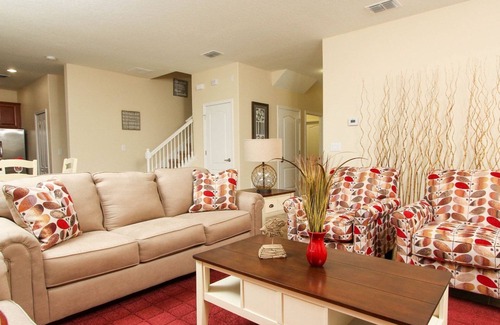 Davenport House | MYR1471 Summary: Cham