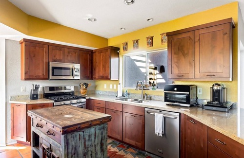 Sedona House | Myrinn – Tranquil Desert Oasis w/Red Rock Views