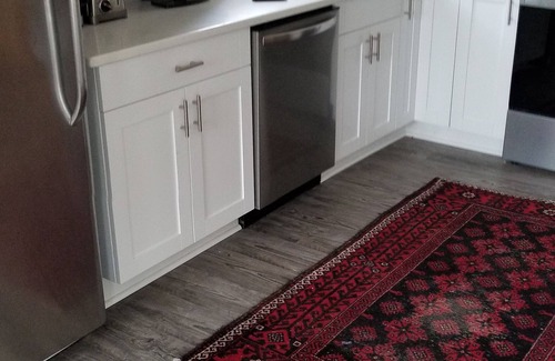 Lanexa House | Myrlon Cottage at Chestnut Grove