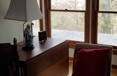 Lanexa House | Myrlon Cottage at Chestnut Grove