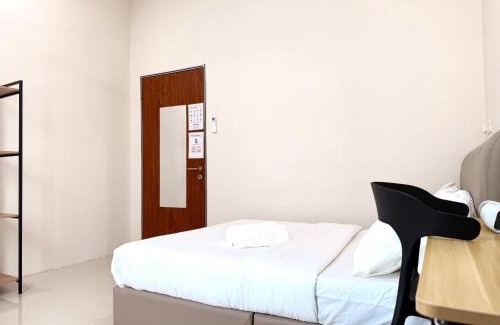 Downtown George Town Hotel | myRoom at 11, Jalan Adams Georgetown