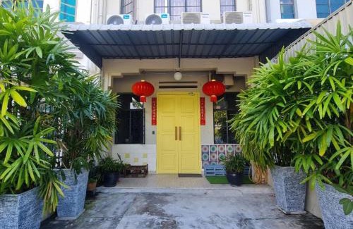 Downtown George Town House | myRoom Georgetown, Off Jalan Burma, Gurney Drive