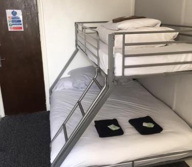 South Shore House | MyRoomz Seaview Hotel