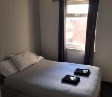 South Shore House | MyRoomz Seaview Hotel