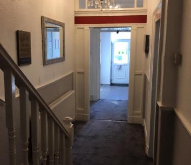 South Shore House | MyRoomz Seaview Hotel