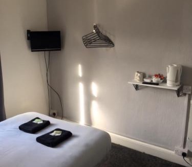 South Shore House | MyRoomz Seaview Hotel
