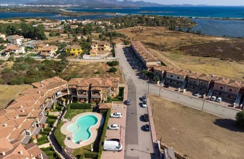 Murta Maria Apartment | Myrsine 13-4