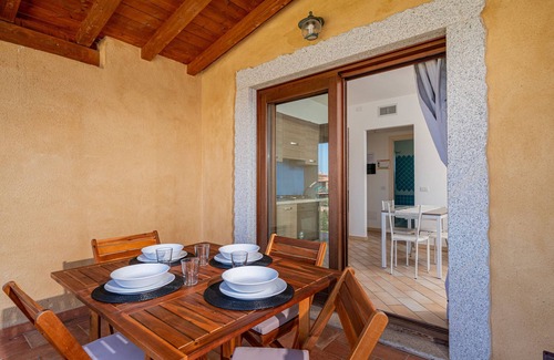 Murta Maria Apartment | Myrsine 2 by Wonderful Italy