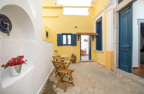 Symi House | Myrsini's House