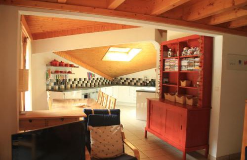 Chatel Apartment | Myrtilles MR27 TELECABINE & NATURE 6 pers