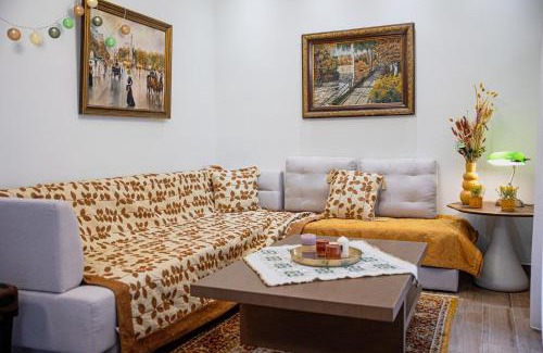 Ano Lechonia House | Myrtilli Cottages Pelion
