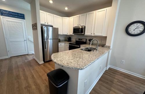 Red Hill Apartment | Myrtle Beach Condo Legends Golf Resort