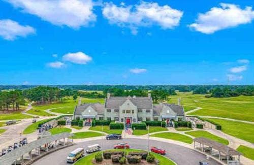 Red Hill Apartment | Myrtle Beach Condo Legends Golf Resort
