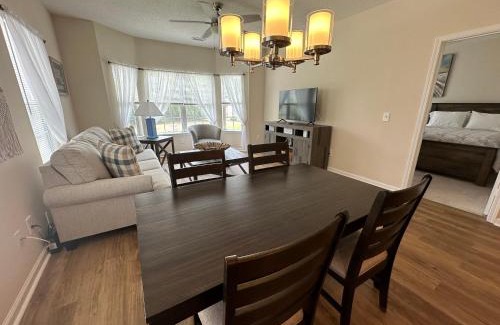 Red Hill Apartment | Myrtle Beach Condo Legends Golf Resort