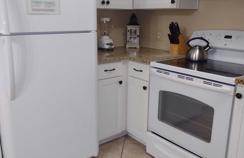 Myrtle Beach Condo | Myrtle Beach Resort Building A. Unit 232 bedroom and 2 bath condo sleeps 7