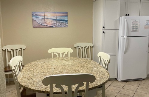 Myrtle Beach Condo | Myrtle Beach Resort Building A. Unit 232 bedroom and 2 bath condo sleeps 7