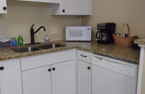 Myrtle Beach Condo | Myrtle Beach Resort Building A. Unit 232 bedroom and 2 bath condo sleeps 7