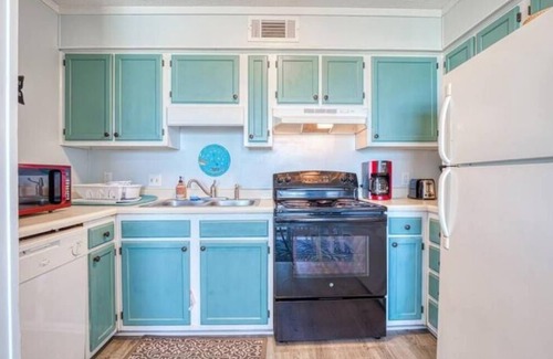 Myrtle Beach Apartment | Myrtle Beach Resort 313a