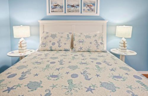 Myrtle Beach House | Myrtle Beach Resort A347