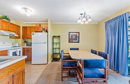 Myrtle Beach Apartment | Myrtle Beach Resort -B-229