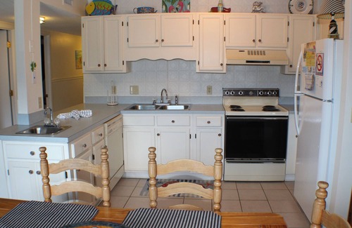 Myrtle Beach Hotel | Myrtle Beach Resort Vacations