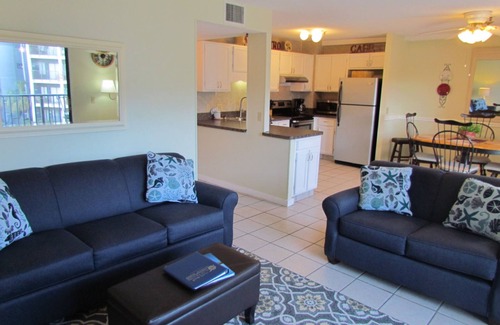 Myrtle Beach Hotel | Myrtle Beach Resort Vacations