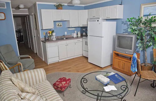 Myrtle Beach Hotel | Myrtle Beach Resort Vacations