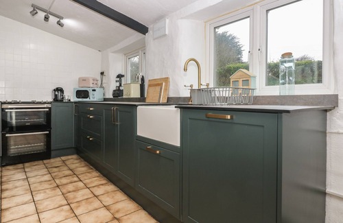 Hayle Cottage | Myrtle Cottage